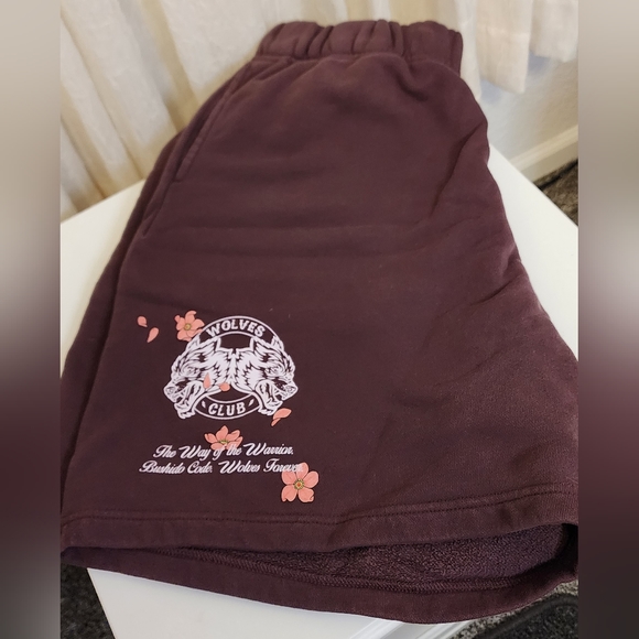 Darc Sport Men's Shorts - Picture 4 of 5